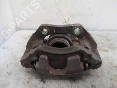 Used Right front brake caliper PEUGEOT 206 CC (2D) 2.0 S16 (136 hp) 19715048