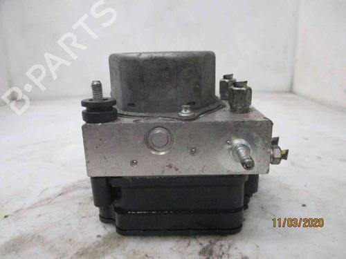 ABS pump NISSAN MICRA IV (K13K, K13KK) 1.2 | BP20205935M43 