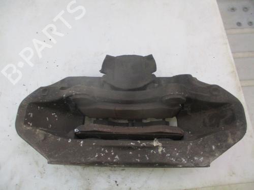 Right rear brake caliper LAND ROVER RANGE ROVER IV (L405) 3.0 SDV6 4x4 | BP32456139M106 