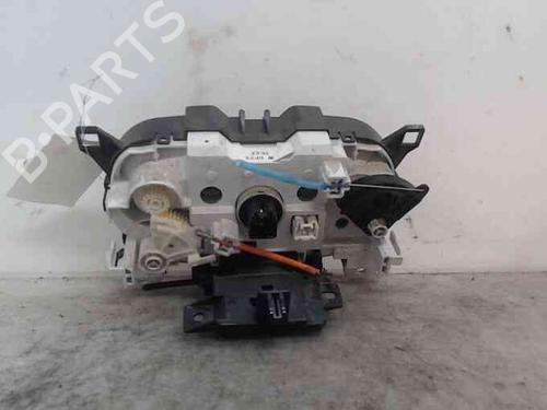 AC Styreenhet / Manøvreringsenhet MAZDA 2 (DE_, DH_) 1.3 (DE3FS) | BP20203725I5 