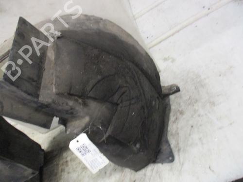 Wheel arch CITROËN XSARA PICASSO (N68) 1.6 HDi | BP26637038C56 