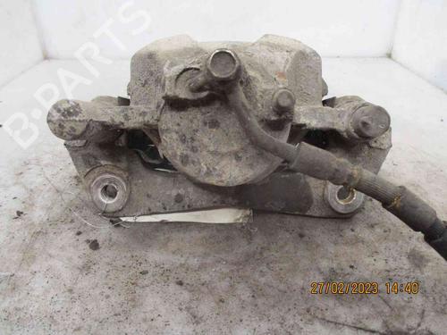 Højre bremsekaliber foran MAZDA 6 Hatchback (GG) [2002-2008]  26625675
