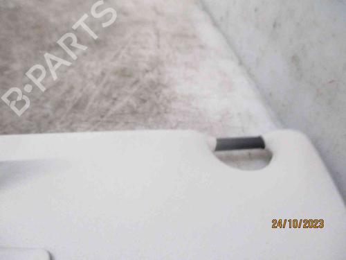 Left sun visor CITROËN C1 II (PA_, PS_) 1.0 VTi 68 | BP26623929I1 
