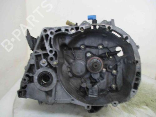 Getriebe für RENAULT LAGUNA II (BG0/1_) [2001-2007]  26629230