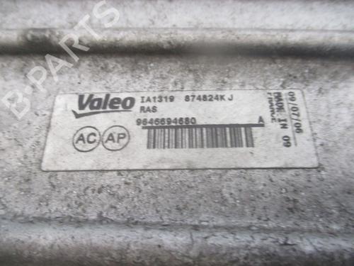 Intercooler PEUGEOT 307 CC (3B) 2.0 HDi 135 | BP38914551M30 - Image 6