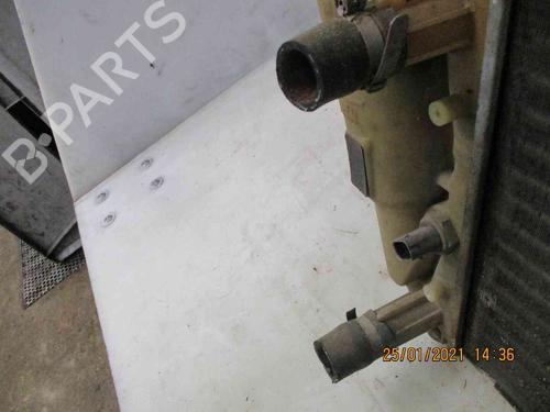 Water radiator FIAT PUNTO (176_)  | BP19737326M31 
