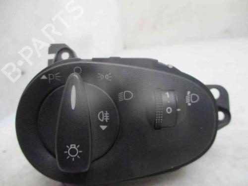 Used Headlight switch FORD FOCUS I Turnier (DNW) 1.4 16V (75 hp) 20201140