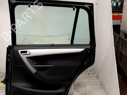 Right rear door CITROËN C4 Picasso I MPV (UD_)  | BP26635703C5 