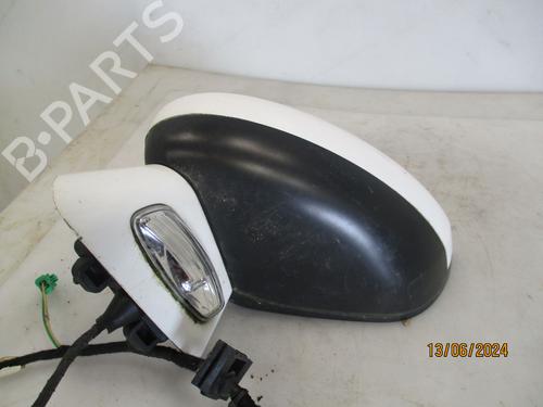 Left mirror CITROËN C4 I (LC_) 1.6 HDi | BP24013267C26 