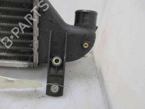 Intercooler FORD FOCUS I (DAW, DBW) 1.4 16V | BP19718439M30 