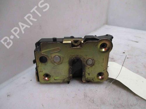 Used Front right lock RENAULT KANGOO (KC0/1_) D 55 1.9 (KC0D) (54 hp) 19721734
