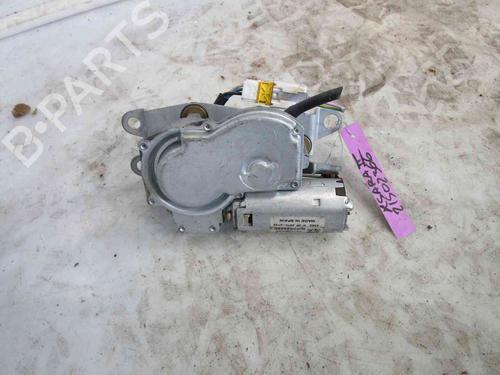 Rear wiper motor CITROËN XSARA (N1) 2.0 HDi 90 | BP20202286M102 