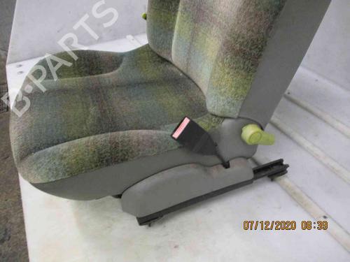 Right front seat RENAULT TWINGO I (C06_) 1.2 (C066, C068) | BP21834093C16 