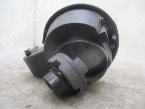 Fuel flap AUDI A3 (8P1)  | BP26639154C131 