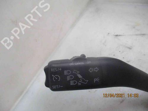 Headlight switch VW GOLF PLUS V (5M1, 521) 1.2 TSI | BP19723099I24 