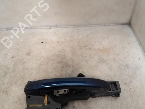 Used Front right exterior door handle Front right exterior door handle RENAULT MEGANE IV Hatchback (B9A/M/N_) 1.2 TCe 130 (B9MR) (130 hp) 35969220 35969220