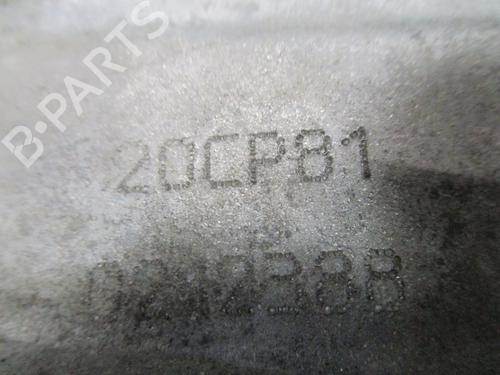 Gearbox INDIGO 3000 Convertible 2.9 | BP24013227M3 