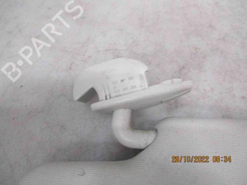 Left sun visor SKODA OCTAVIA II (1Z3) 1.6 | BP26626539I1 