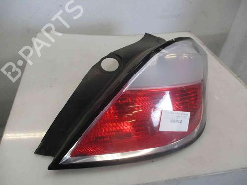 Right taillight OPEL ASTRA H (A04) 1.3 CDTI (L48) | BP24009861C35 