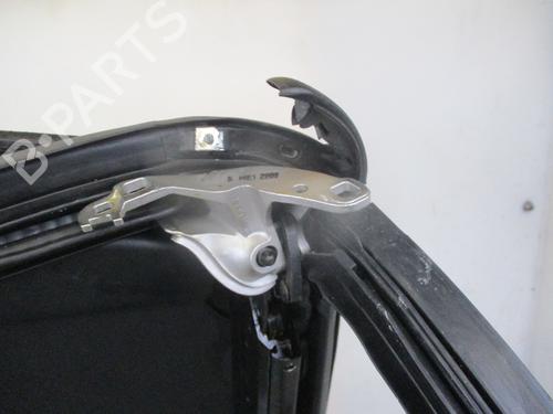 Cabriodak Softtop MINI MINI Convertible (R57) Cooper S | BP30796664C123 