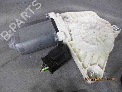 Rear left window mechanism MERCEDES-BENZ B-CLASS Sports Tourer (W245) B 200 CDI (245.208) | BP24010225C24 