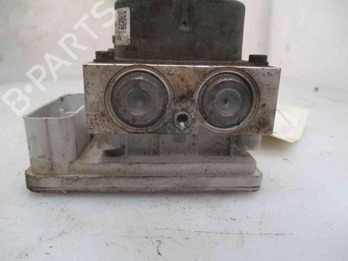 ABS pump CITROËN C3 II (SC_) 1.4 HDi 70 (SC8HZC, SC8HR0, SC8HP4) | BP26622607M43 