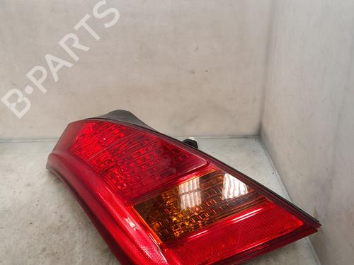 Used Left taillight Left taillight 37674212 37674212