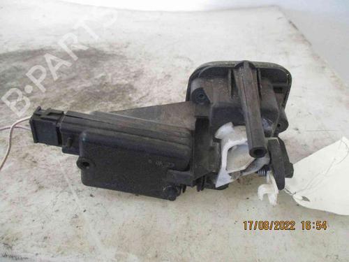 Trunk håndtak VAUXHALL CORSA Mk I (B) (S93) 1.4 i S | BP26624977C132 