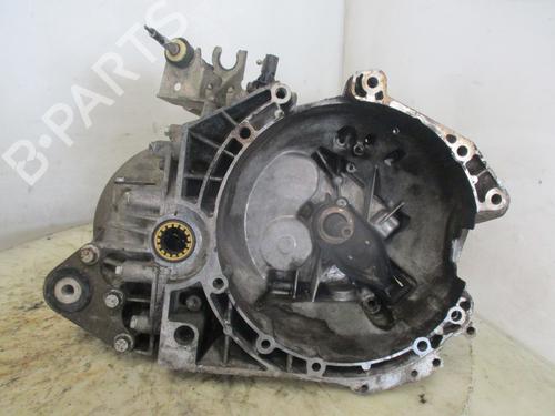 Used Gearbox Gearbox 39517746 39517746