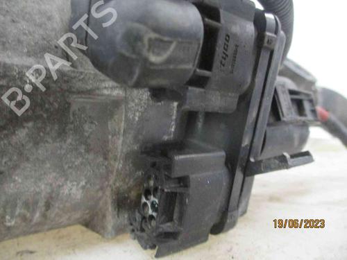Steering rack BMW 3 (E90)  | BP26630820M22 