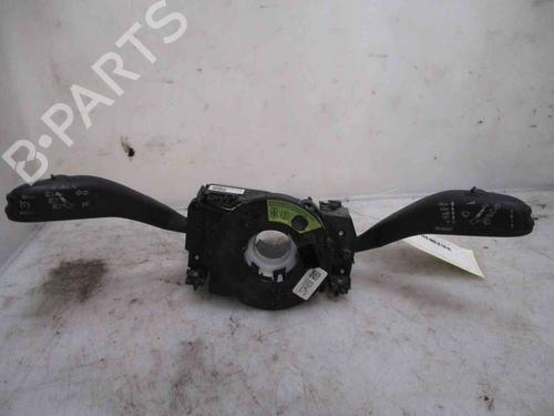 Used Headlight switch SKODA FABIA II (542) 1.6 TDI (105 hp) 19720319
