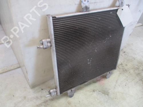 AC radiator TOYOTA AYGO (_B4_) 1.0 VVTi (KGB40) | BP34528144M32 - Image 4