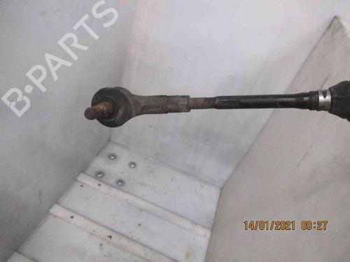 Steering rack CHEVROLET SPARK (M300) 1.2 | BP24010140M22 