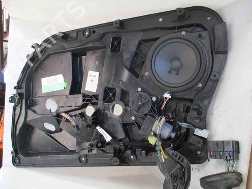 Used Front right window mechanism HYUNDAI ix35 (LM, EL, ELH) 2.0 CRDi 4WD (177 hp) 24006142