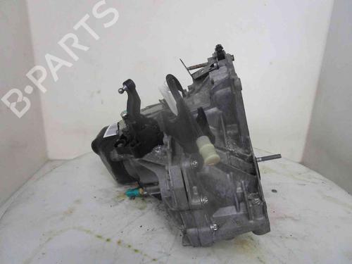 Gearbox RENAULT CLIO IV (BH_) 1.2 16V | BP19736774M3 