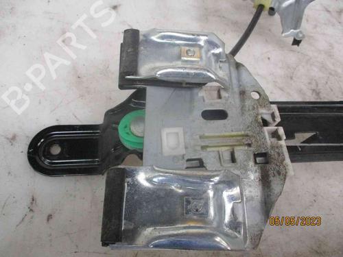 Rear right window mechanism SEAT LEON (1P1) 1.9 TDI | BP26625517C25 