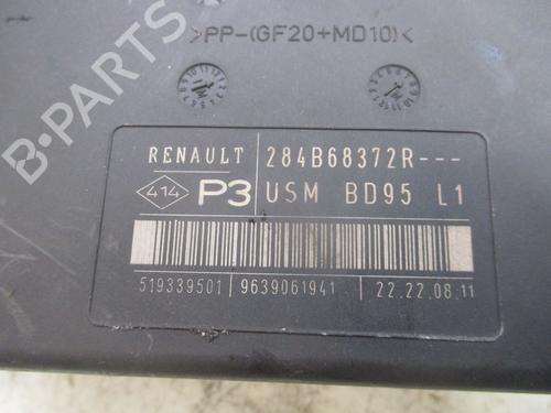 Fuse box RENAULT MEGANE III Hatchback (BZ0/1_, B3_) 1.5 dCi (BZ09, BZ0D, BZ1W, BZ29, BZ14) | BP34254063E1  - Image 5