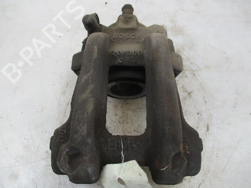 Used Right rear brake caliper BMW 3 (F30, F80) 320 d (163 hp) 24972255