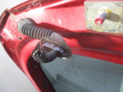 Tailgate SEAT LEON (1P1) 1.6 TDI | BP28710990C6 