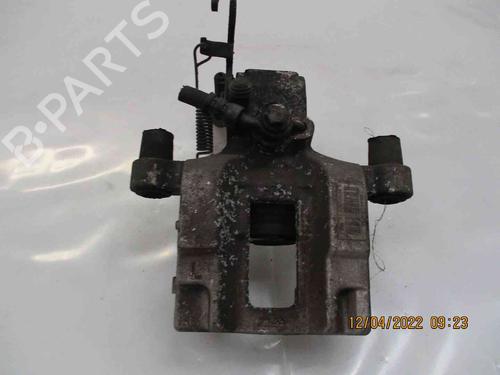 Used Left rear brake caliper PEUGEOT 308 II (LB_, LP_, LW_, LH_, L3_) 1.2 THP 110 (110 hp) 26624209