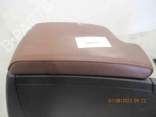 Glove box BMW 3 (E90)  | BP26630805C95 