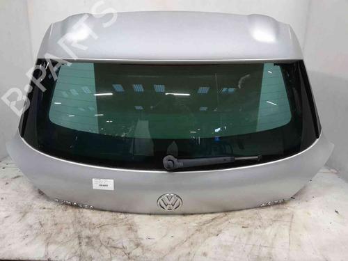 Bakluke CC/Kombi-Kupé VW SCIROCCO III (137, 138) 2.0 TDI (170 hp) 26631183
