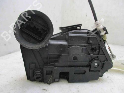 Rear left interior door handle VW GOLF V (1K1)  | BP26628064I15 