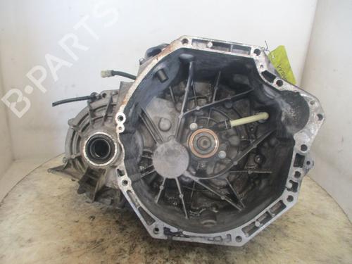 Used Gearbox Gearbox RENAULT MEGANE III Coupe (DZ0/1_) 1.6 dCi (DZ00, DZ12, DZ2A, DZ13) (130 hp) 32714740 32714740