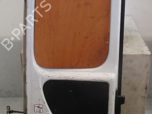 Right tailgate FIAT DOBLO Box Body/MPV (223_) 1.3 D Multijet | BP28800710C77 