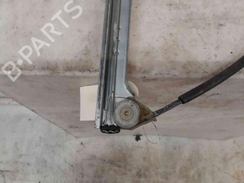 Front left window mechanism CITROËN XSARA (N1) 1.9 D | BP19739202C22 
