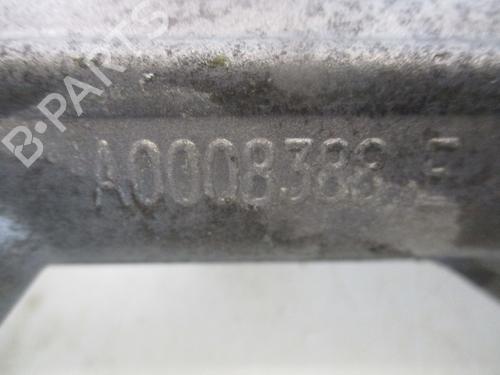 Steering rack FORD FIESTA VI (CB1, CCN) 1.4 | BP39540218M22 - Image 4