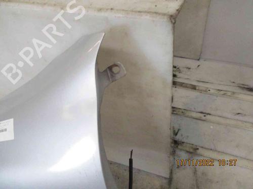 Left front fenders OPEL CORSA B (S93)  | BP24011943C41 