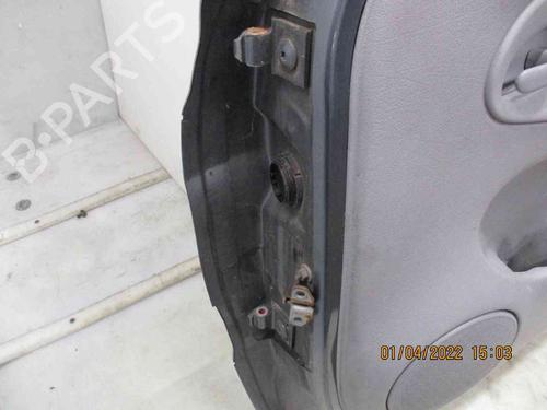 Right front door CITROËN XSARA PICASSO (N68) 1.6 HDi | BP26623972C3 