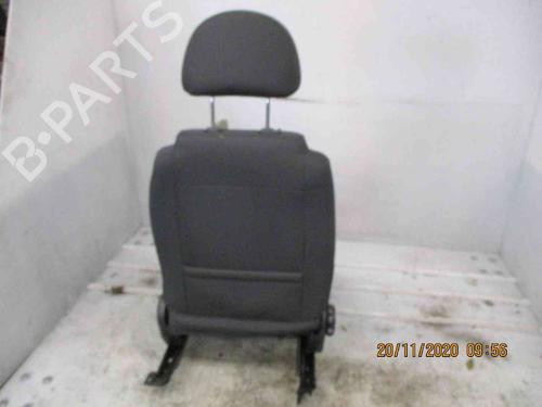 Left front seat CHEVROLET AVEO / KALOS Hatchback (T250, T255) 1.2 | BP19735385C15 